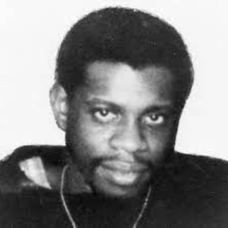 Chinua Shakur's father Mutulu Shakur was politically active.